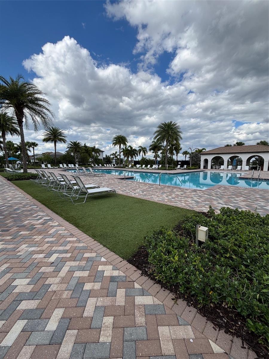 5868 AGOSTINO WAY, AVE MARIA, FL, 34142