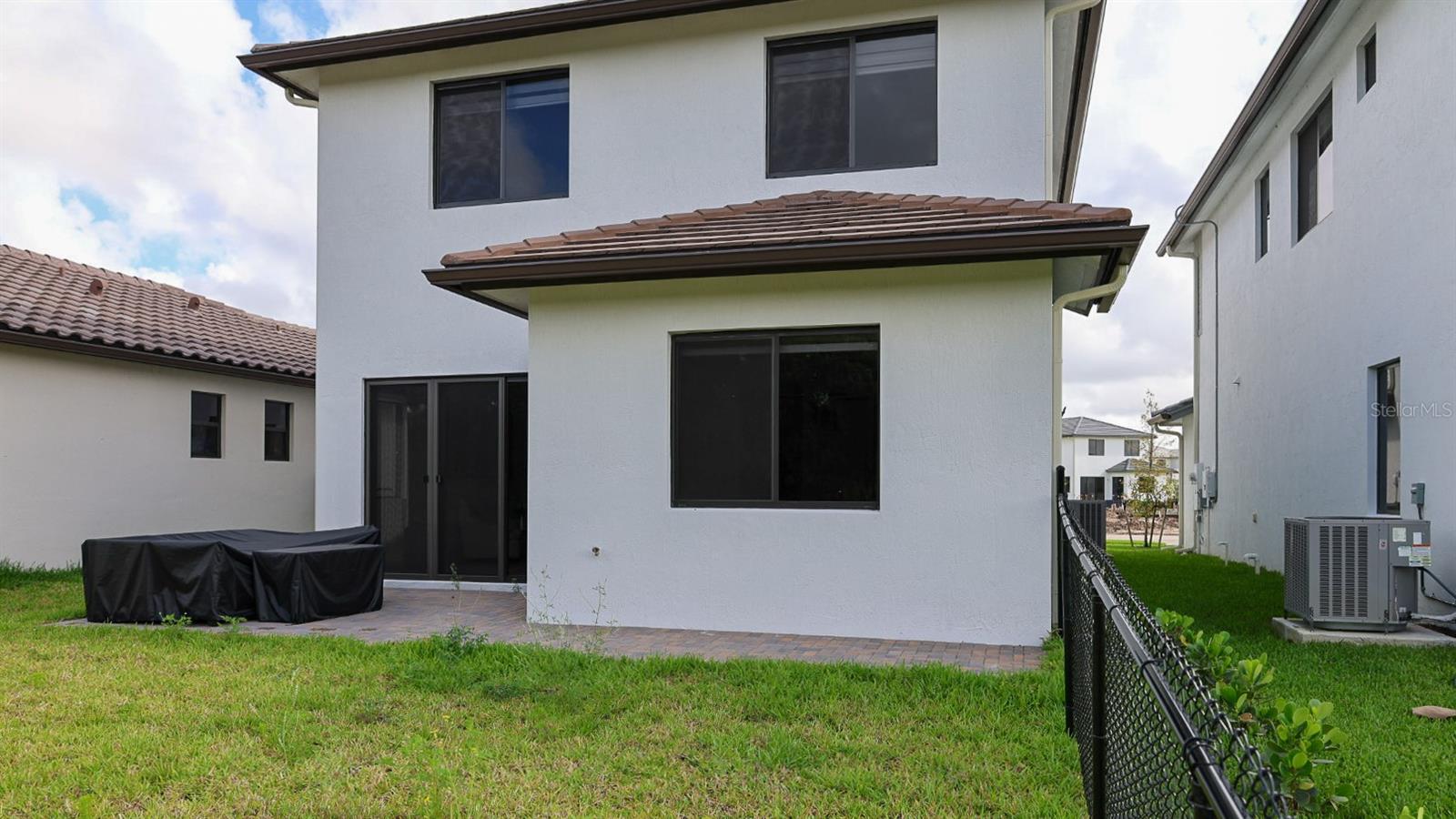 5868 AGOSTINO WAY, AVE MARIA, FL, 34142