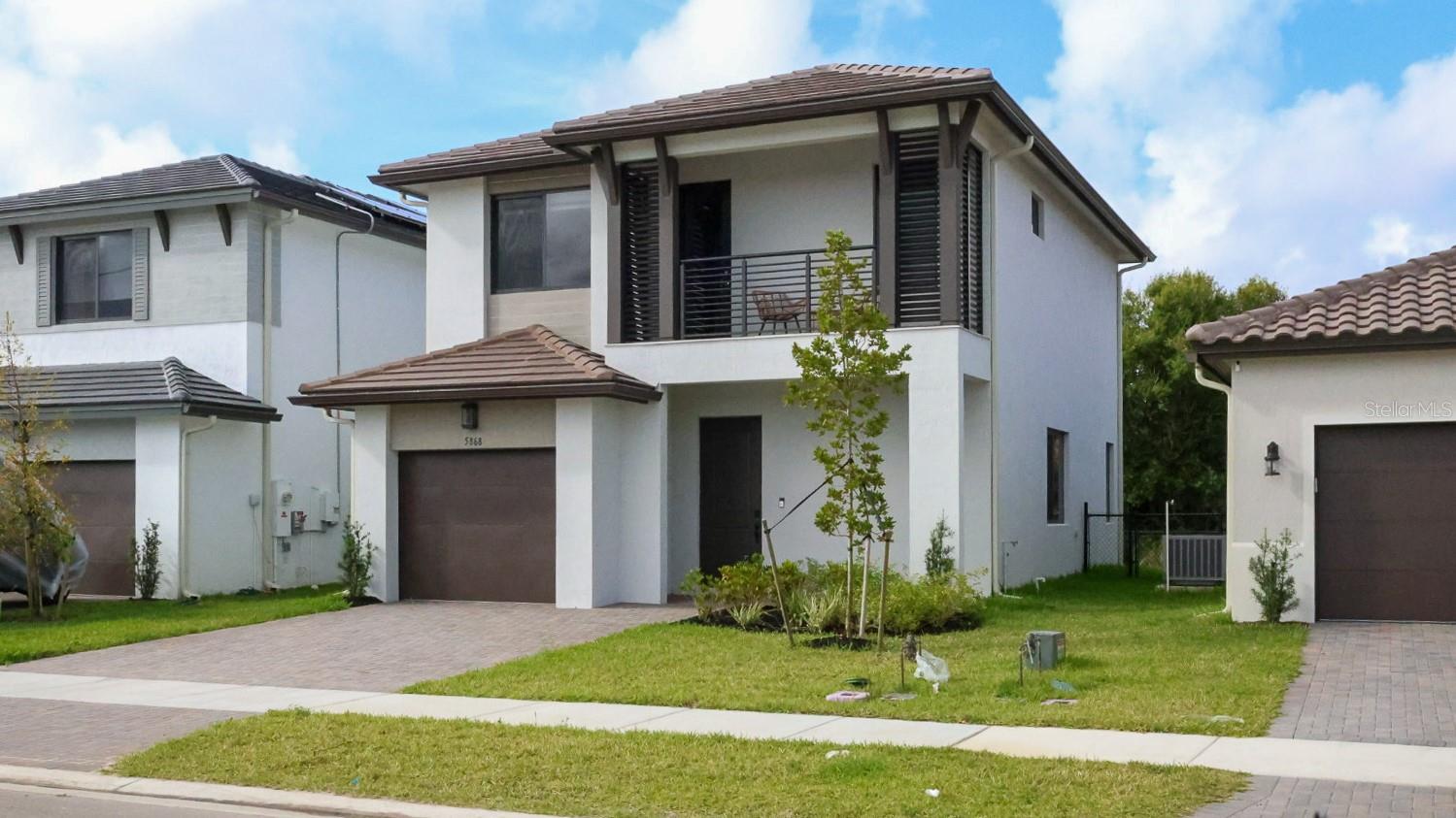 5868 AGOSTINO WAY, AVE MARIA, FL, 34142