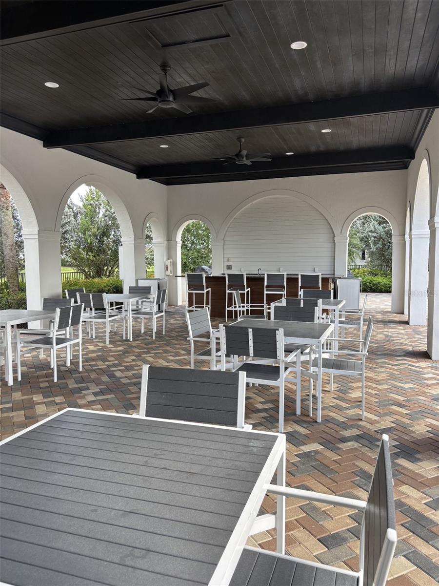 5868 AGOSTINO WAY, AVE MARIA, FL, 34142