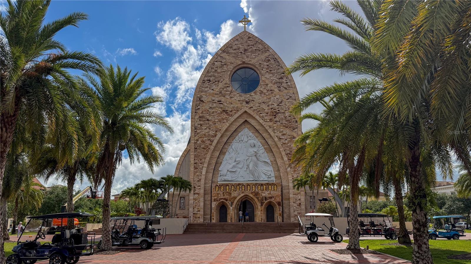 5868 AGOSTINO WAY, AVE MARIA, FL, 34142