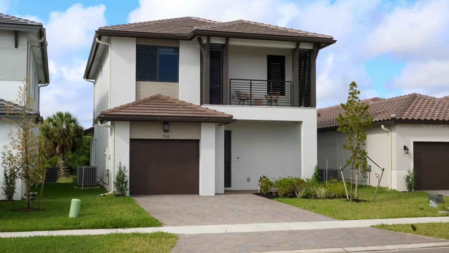 5868 AGOSTINO WAY, AVE MARIA, FL, 34142