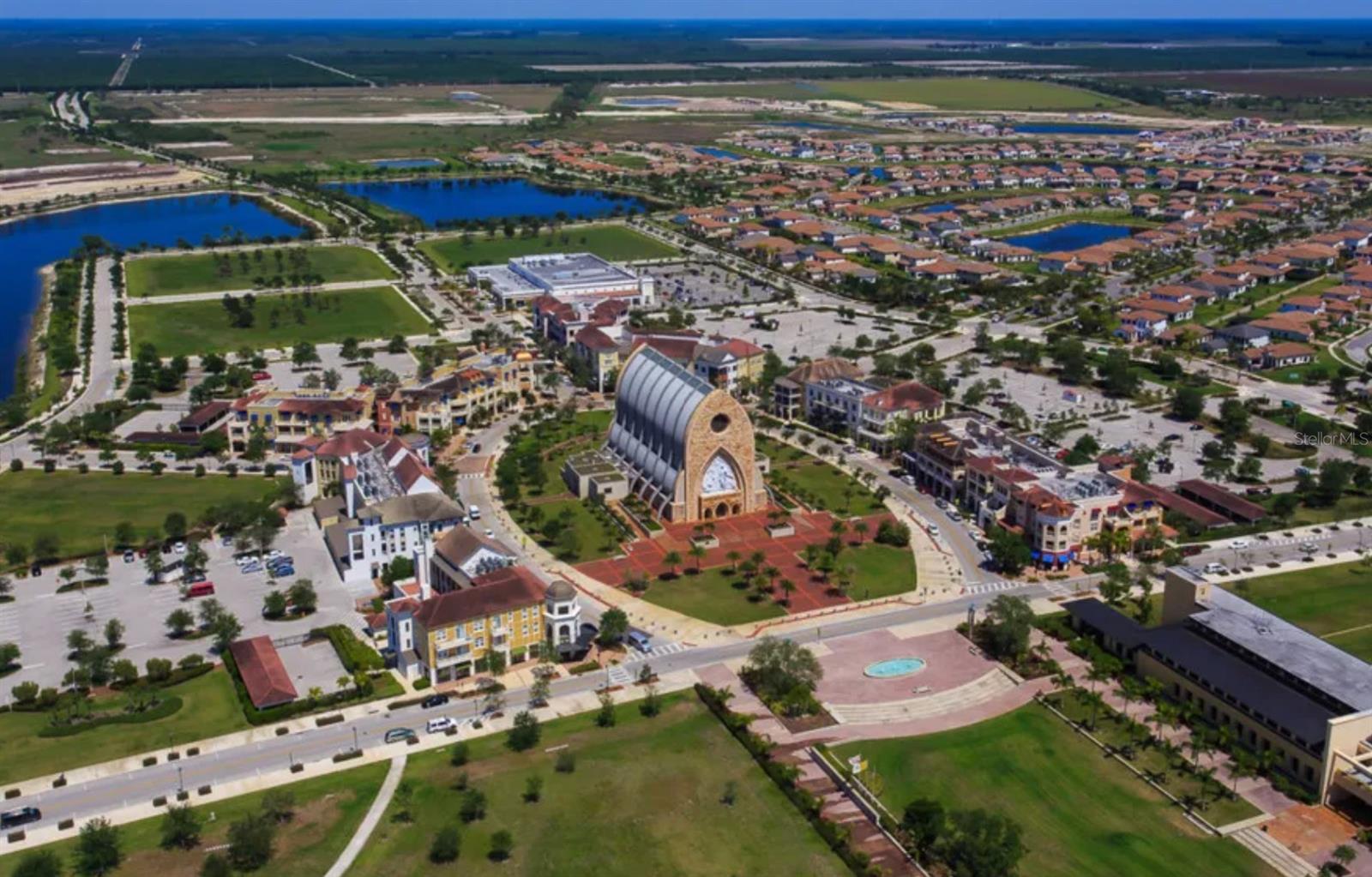 5868 AGOSTINO WAY, AVE MARIA, FL, 34142