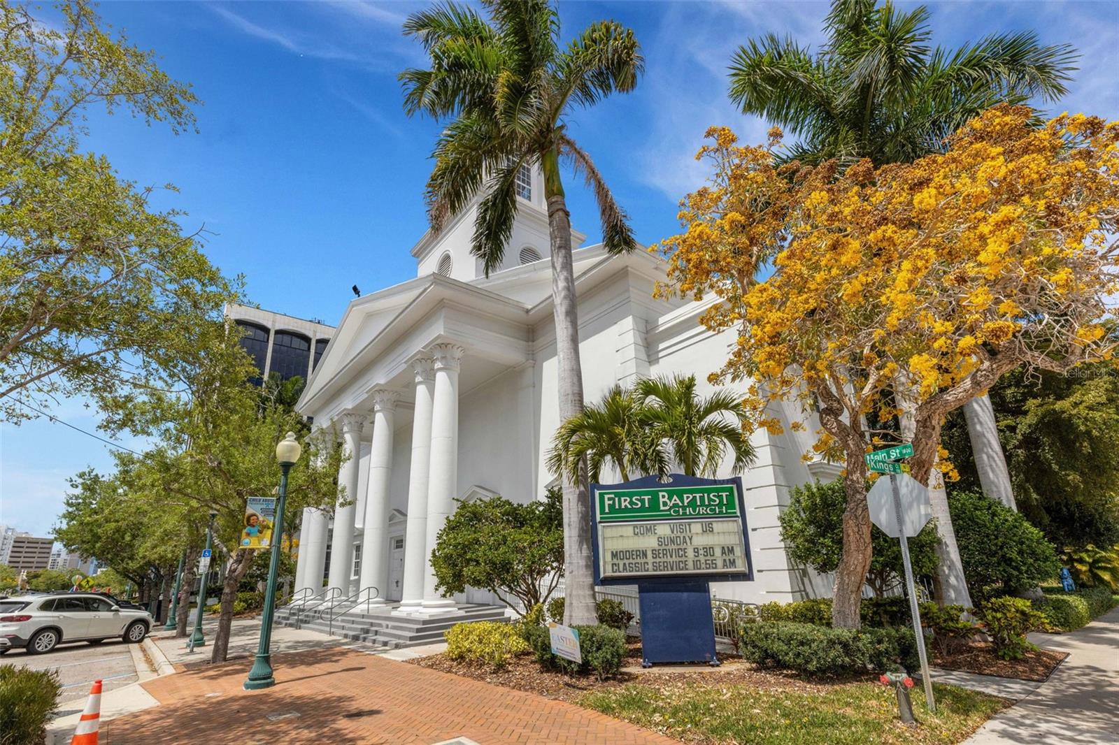 1990 MAIN ST #4, SARASOTA, FL, 34236