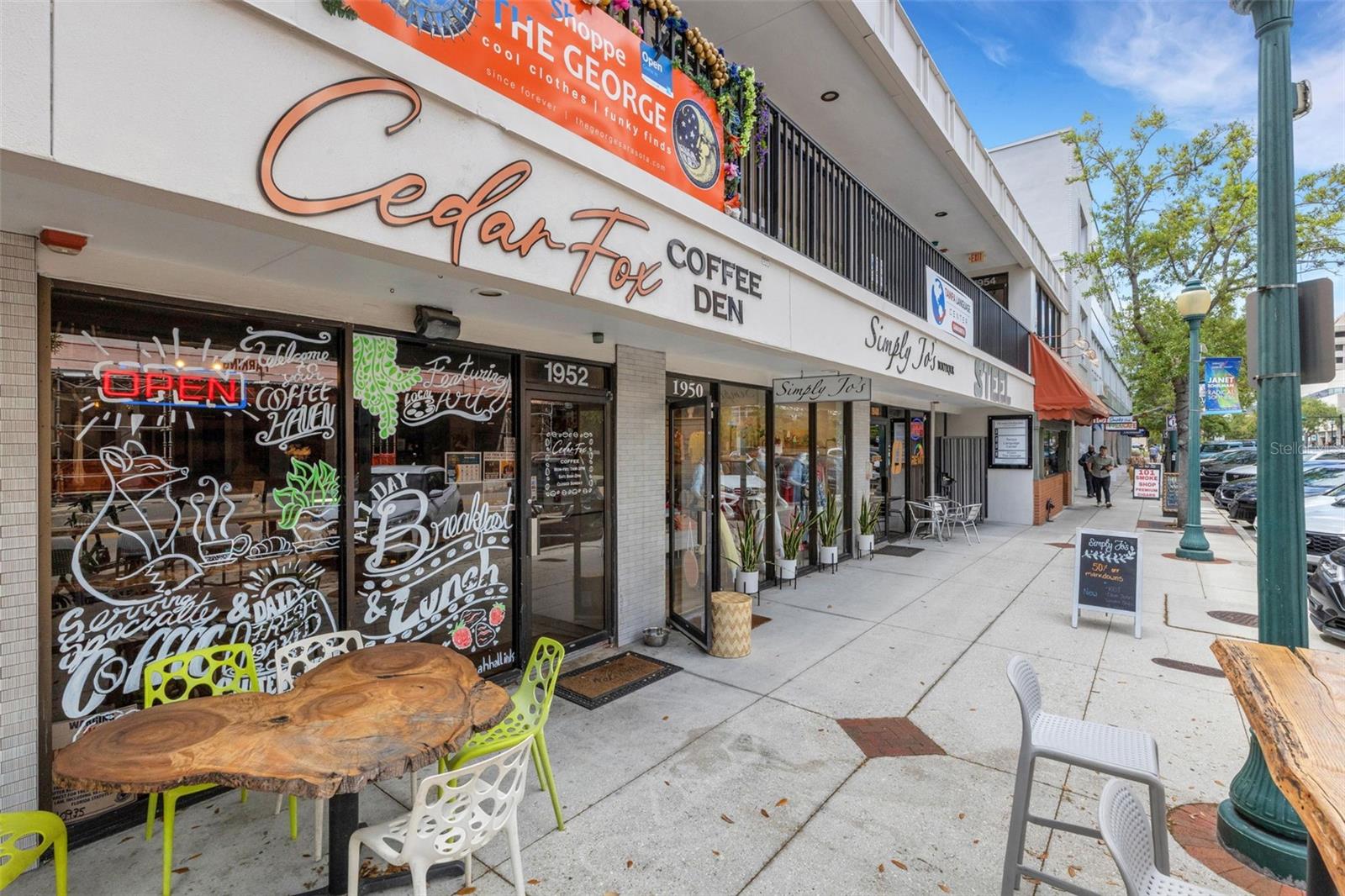 1990 MAIN ST #4, SARASOTA, FL, 34236