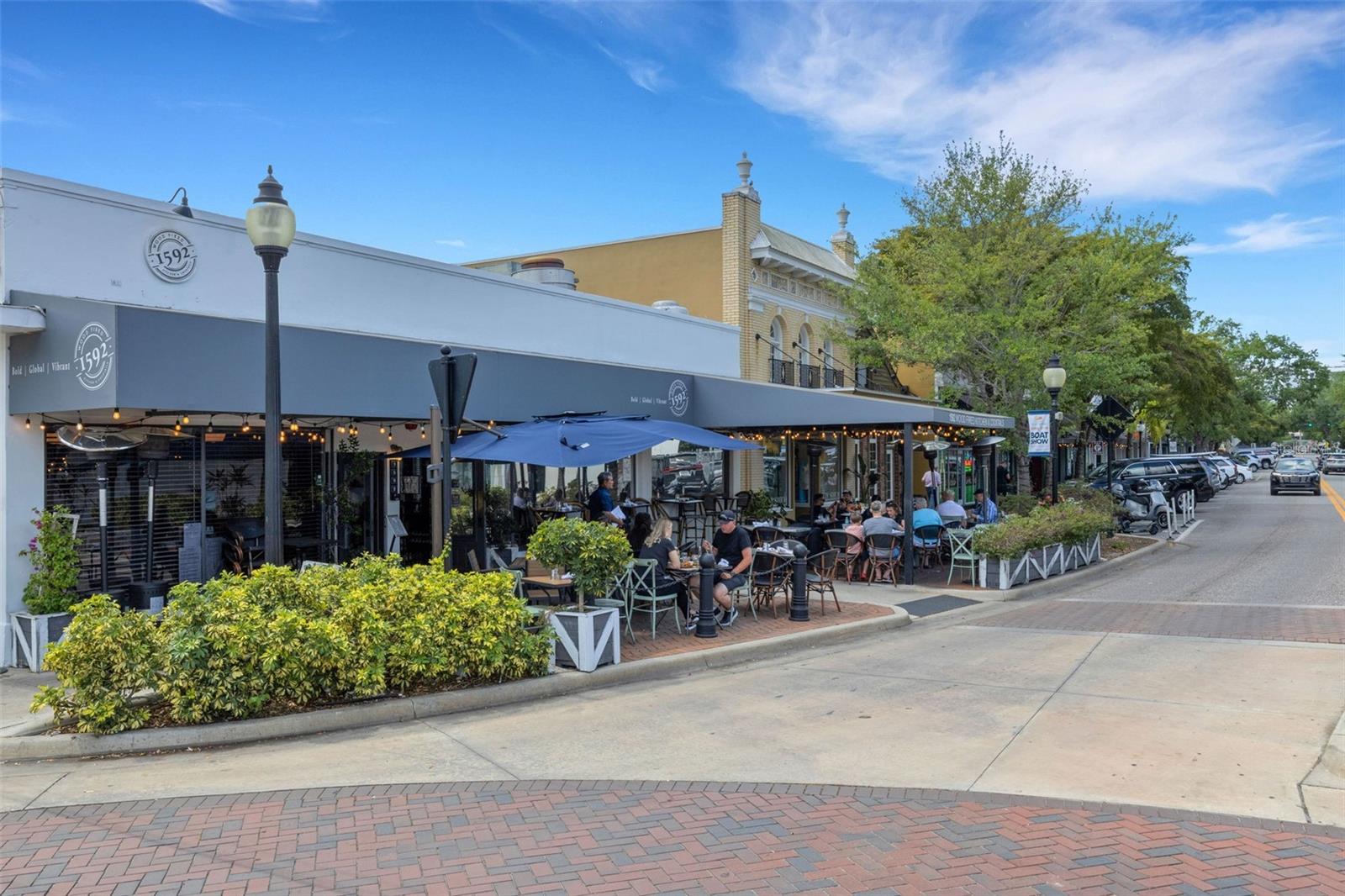 1990 MAIN ST #4, SARASOTA, FL, 34236