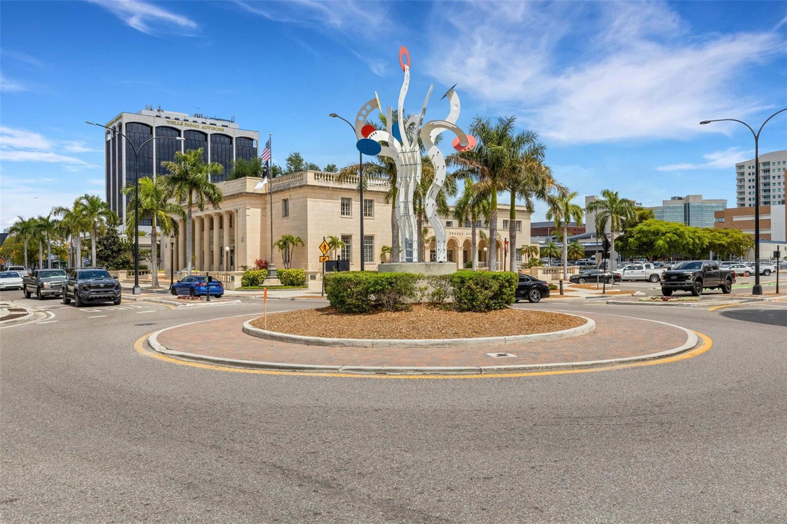 1990 MAIN ST #4, SARASOTA, FL, 34236