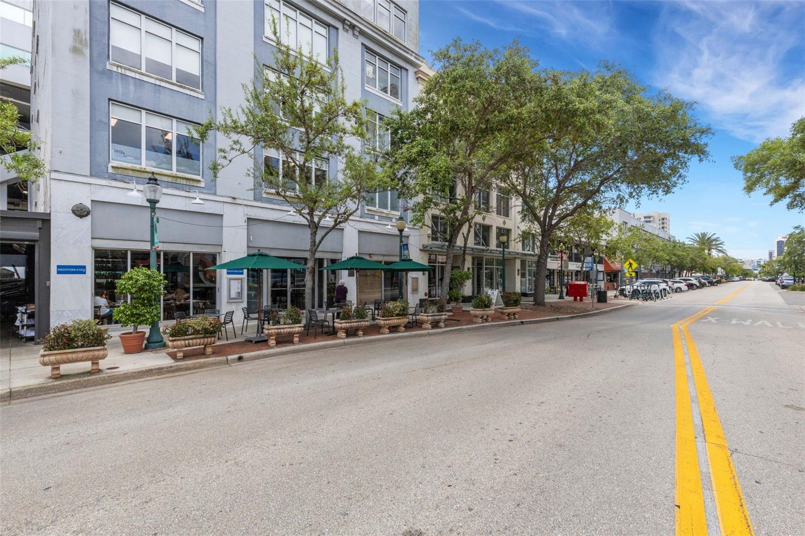 1990 MAIN ST #4, SARASOTA, FL, 34236