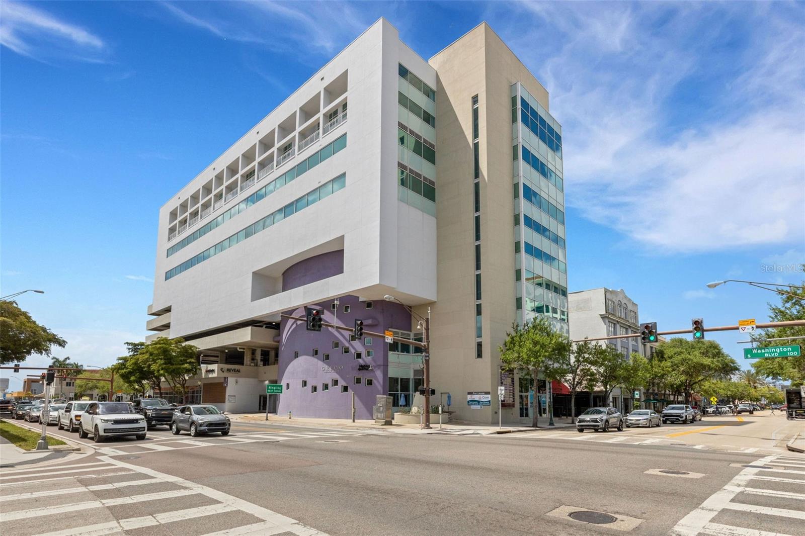1990 MAIN ST #4, SARASOTA, FL, 34236