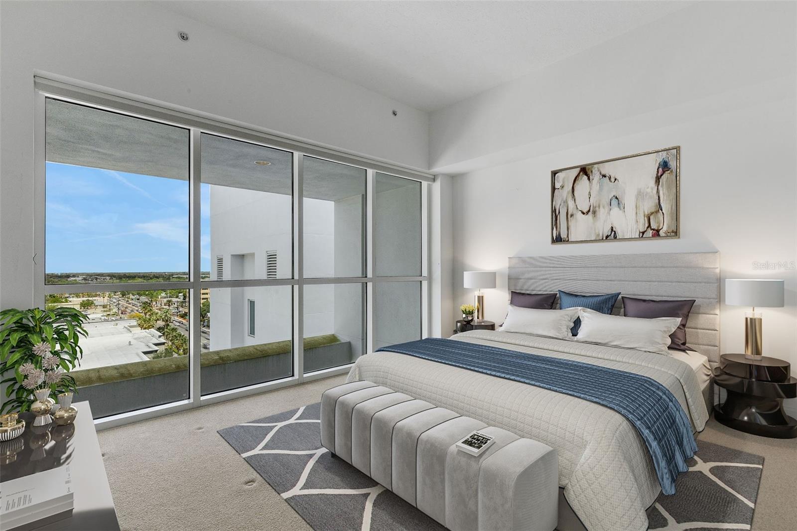 1990 MAIN ST #4, SARASOTA, FL, 34236