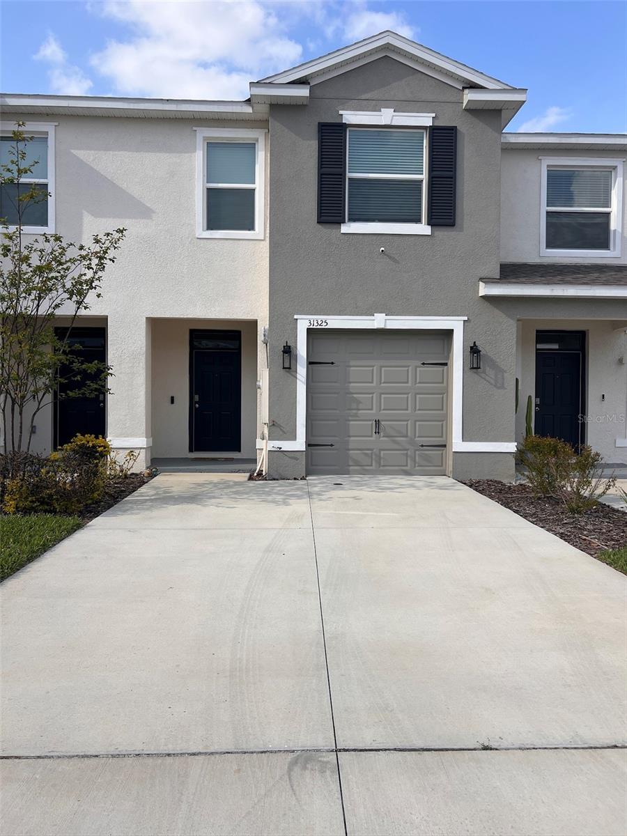 31325 MIDNIGHT SUN WAY, WESLEY CHAPEL, FL, 33545