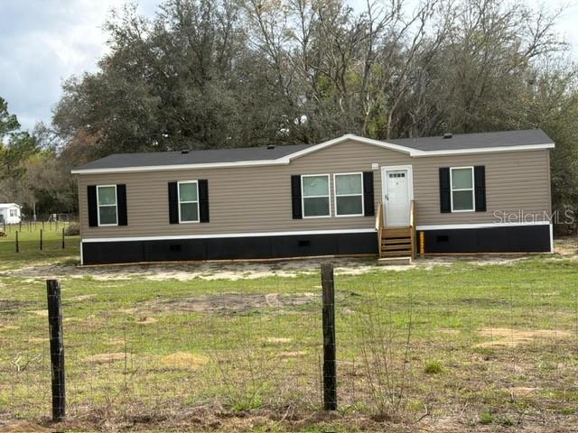8330 NE 113TH LN, BRONSON, FL, 32621