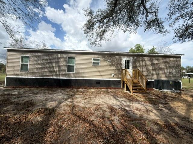 8330 NE 113TH LN, BRONSON, FL, 32621