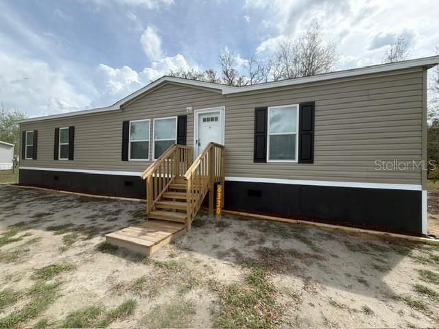8330 NE 113TH LN, BRONSON, FL, 32621