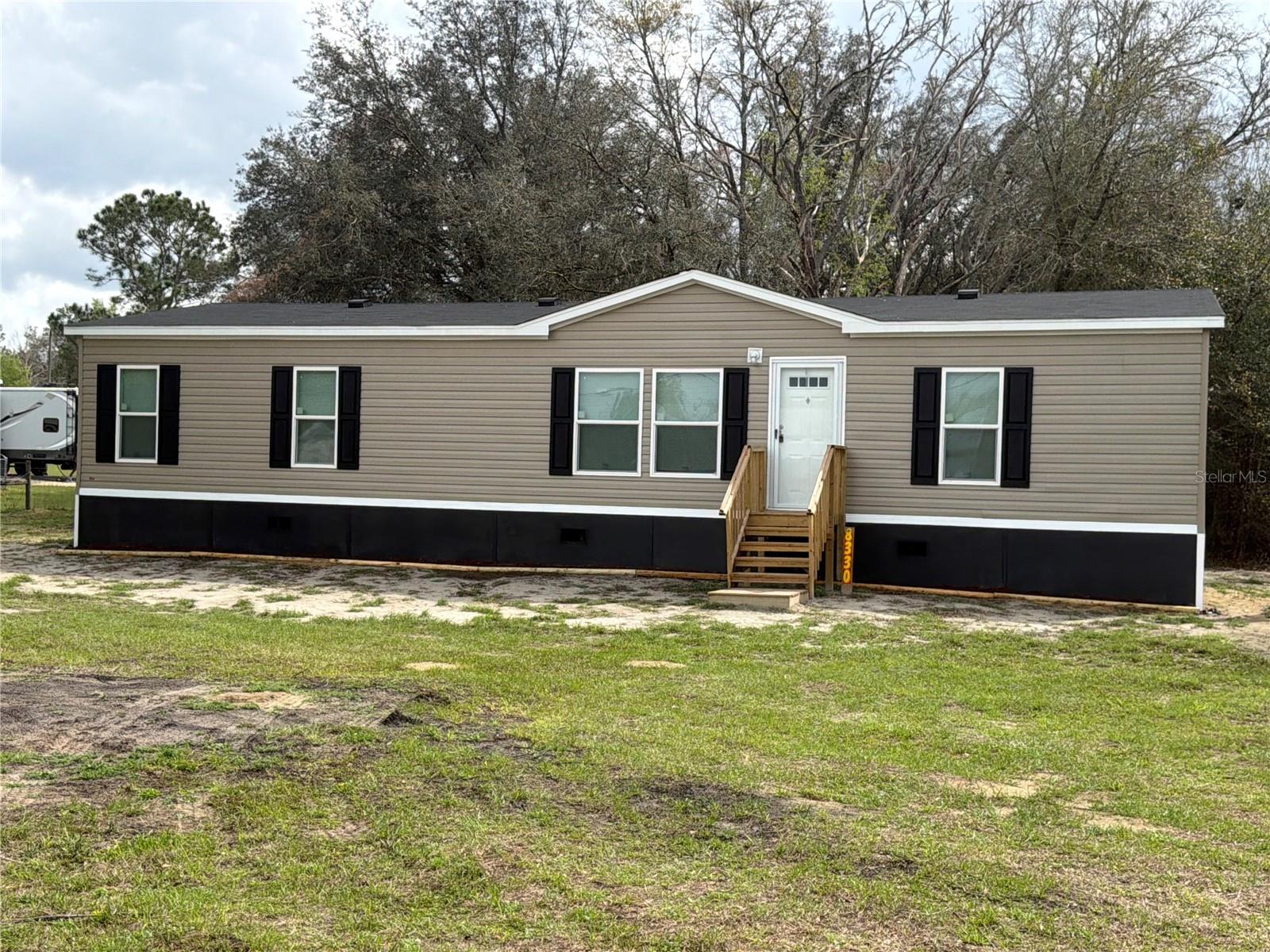 8330 NE 113TH LN, BRONSON, FL, 32621