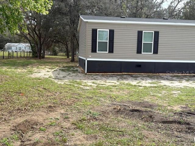 8330 NE 113TH LN, BRONSON, FL, 32621