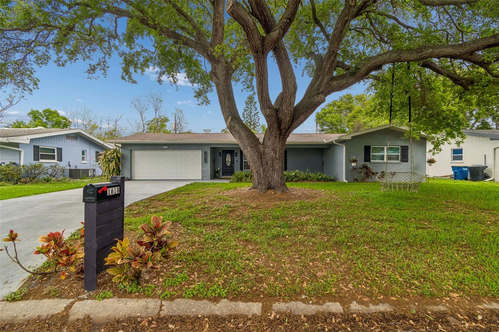 1618 BARRY RD, CLEARWATER, FL, 33756