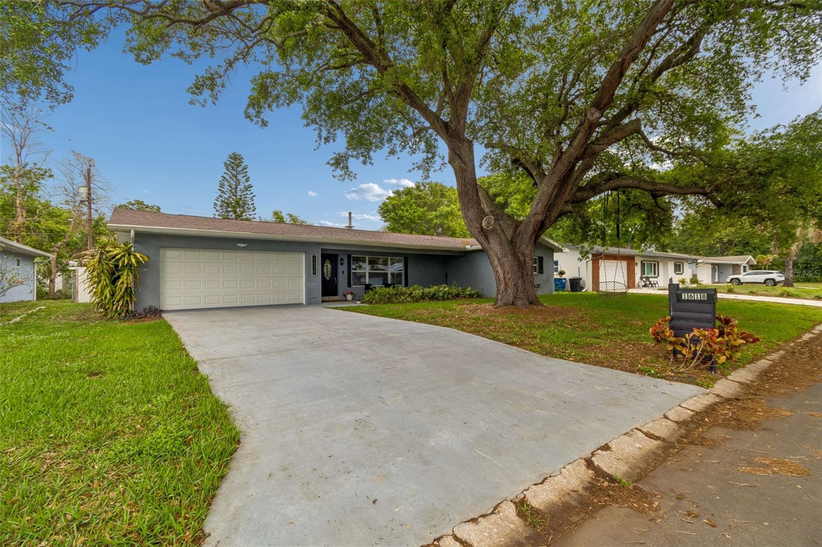 1618 BARRY RD, CLEARWATER, FL, 33756