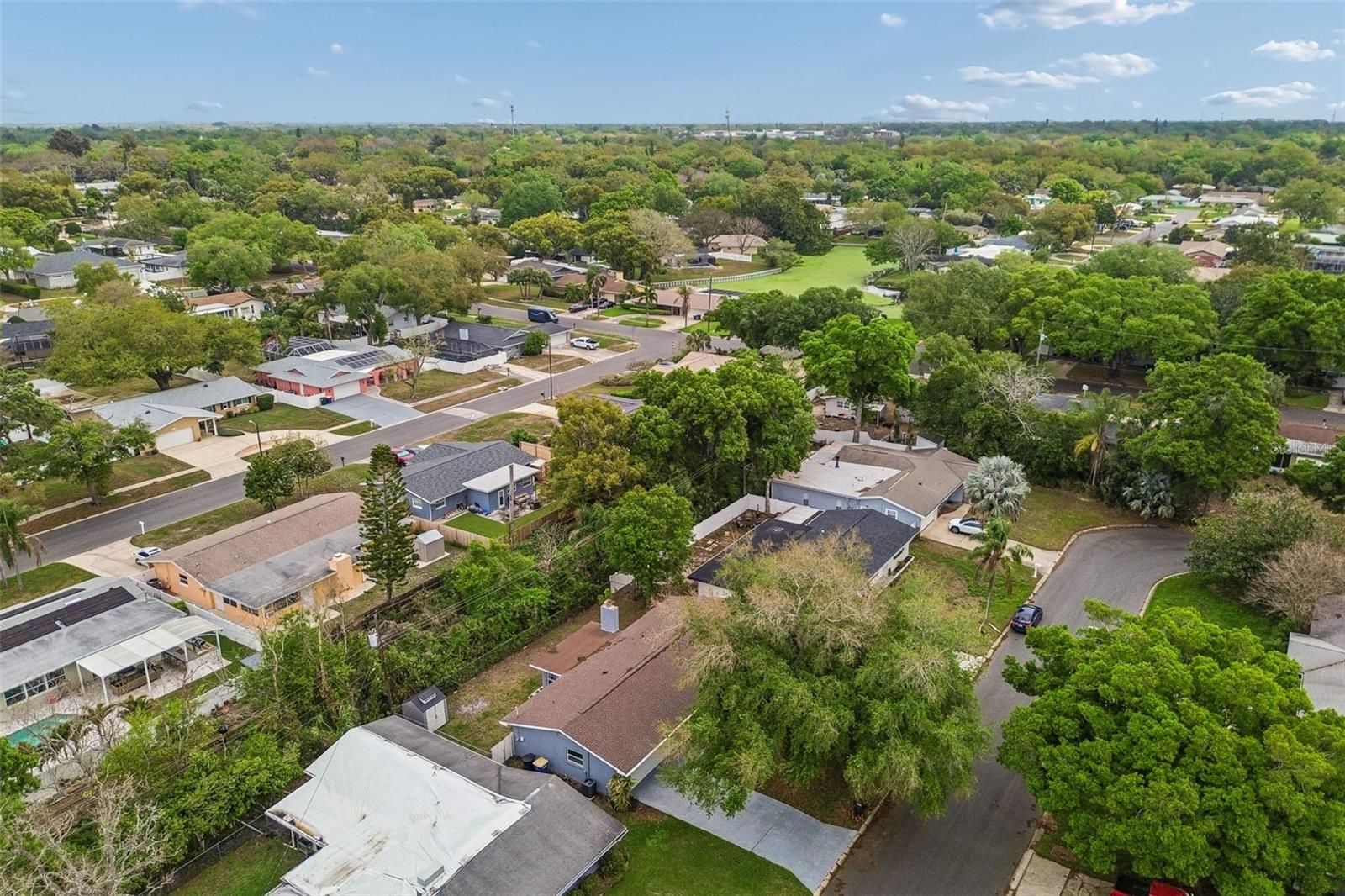 1618 BARRY RD, CLEARWATER, FL, 33756