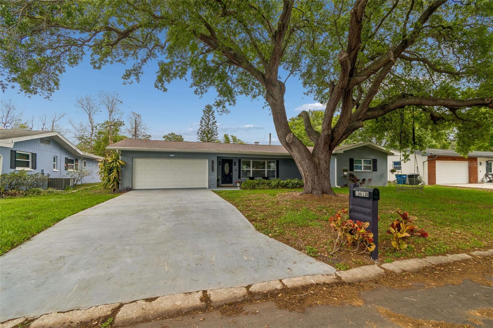 1618 BARRY RD, CLEARWATER, FL, 33756