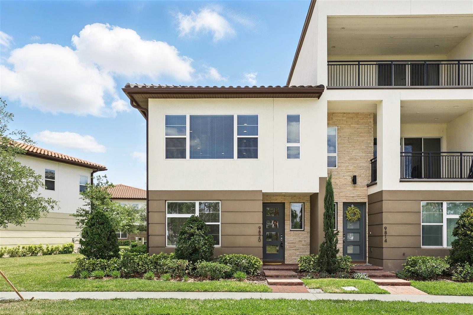 9820 BUCKLOW HILL DR, ORLANDO, FL, 32832