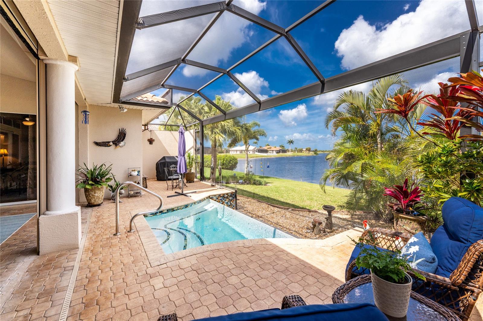 16237 CAPE HORN BLVD, PUNTA GORDA, FL, 33955