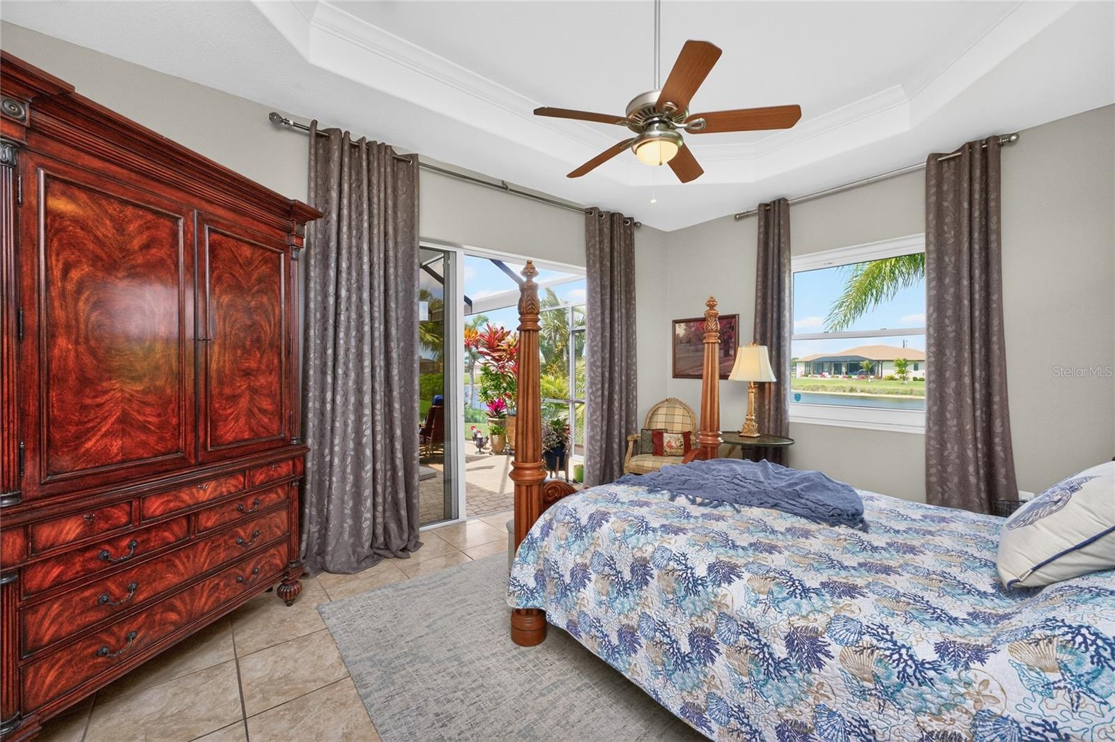16237 CAPE HORN BLVD, PUNTA GORDA, FL, 33955