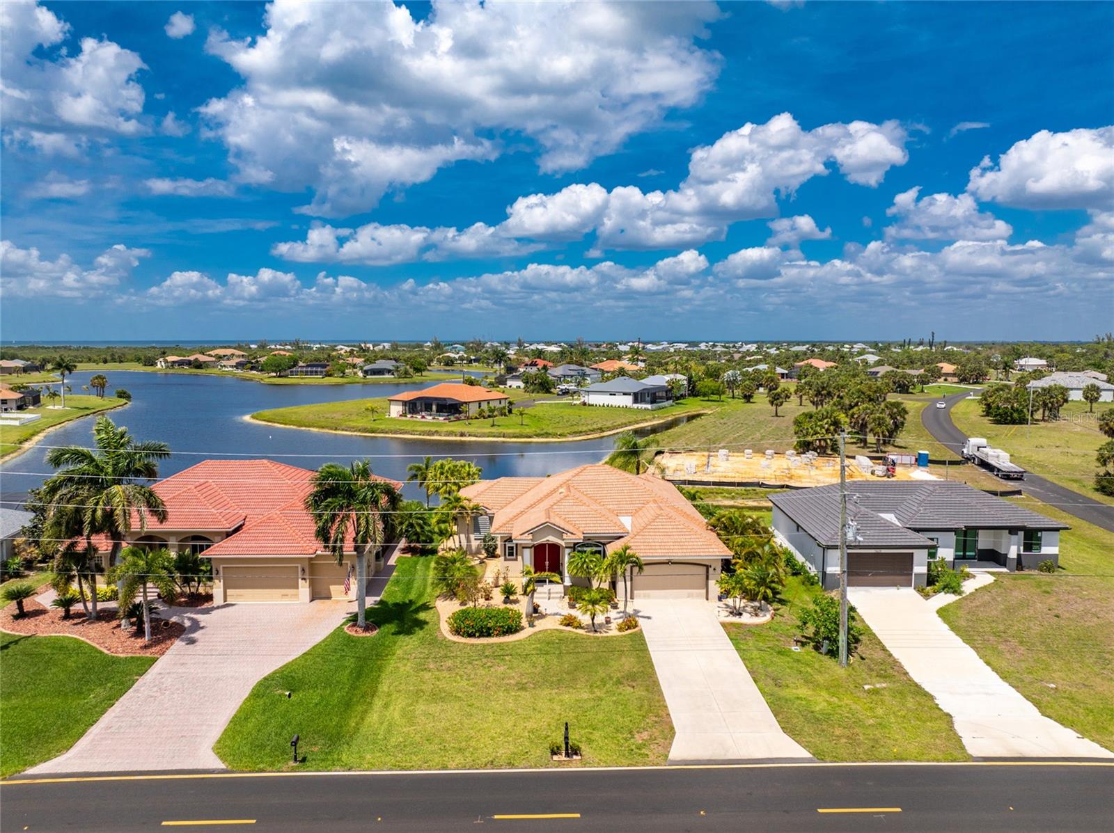 16237 CAPE HORN BLVD, PUNTA GORDA, FL, 33955