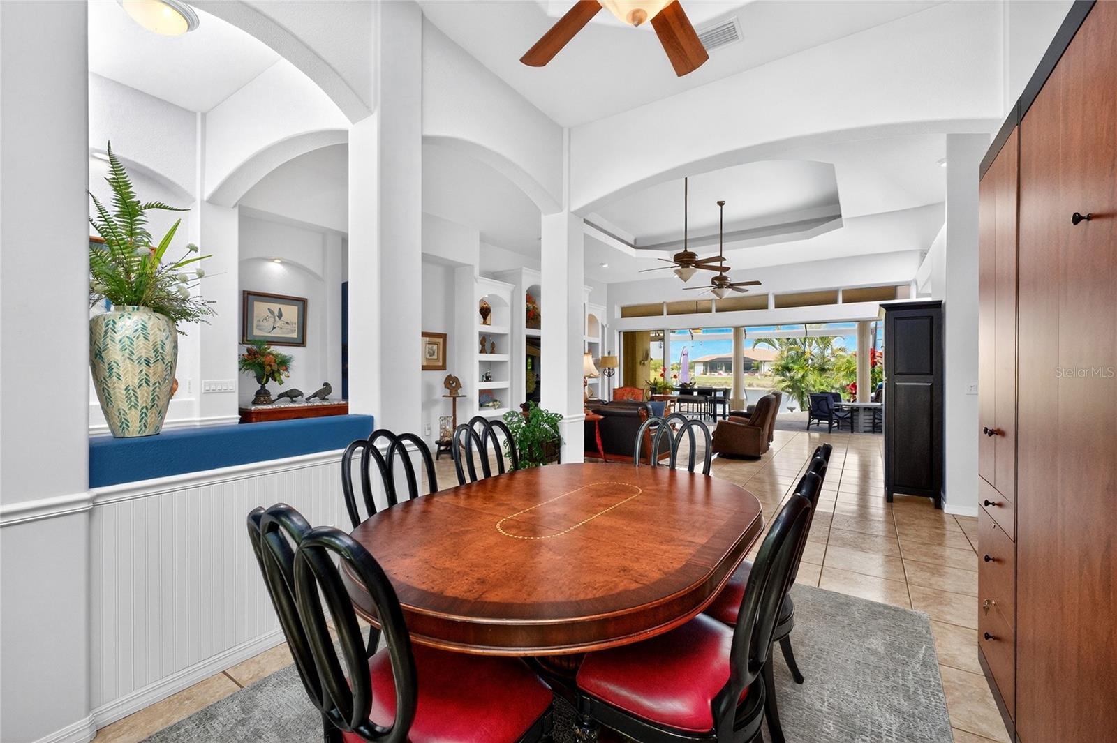16237 CAPE HORN BLVD, PUNTA GORDA, FL, 33955