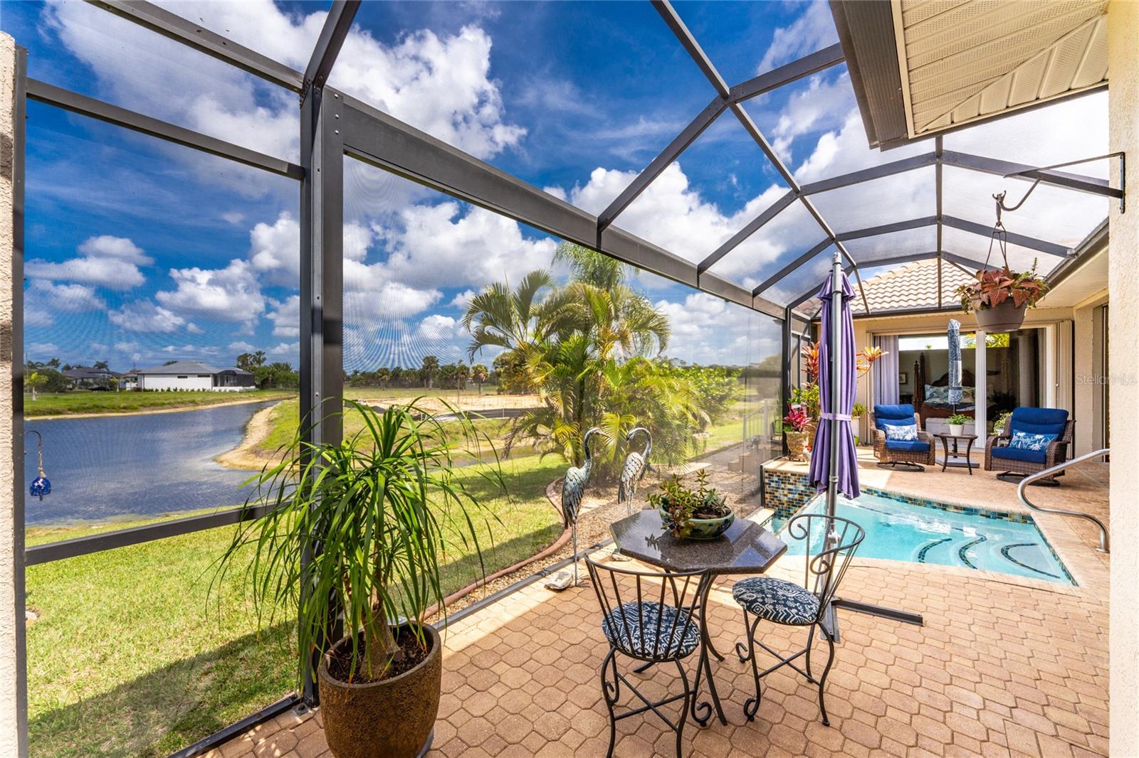 16237 CAPE HORN BLVD, PUNTA GORDA, FL, 33955