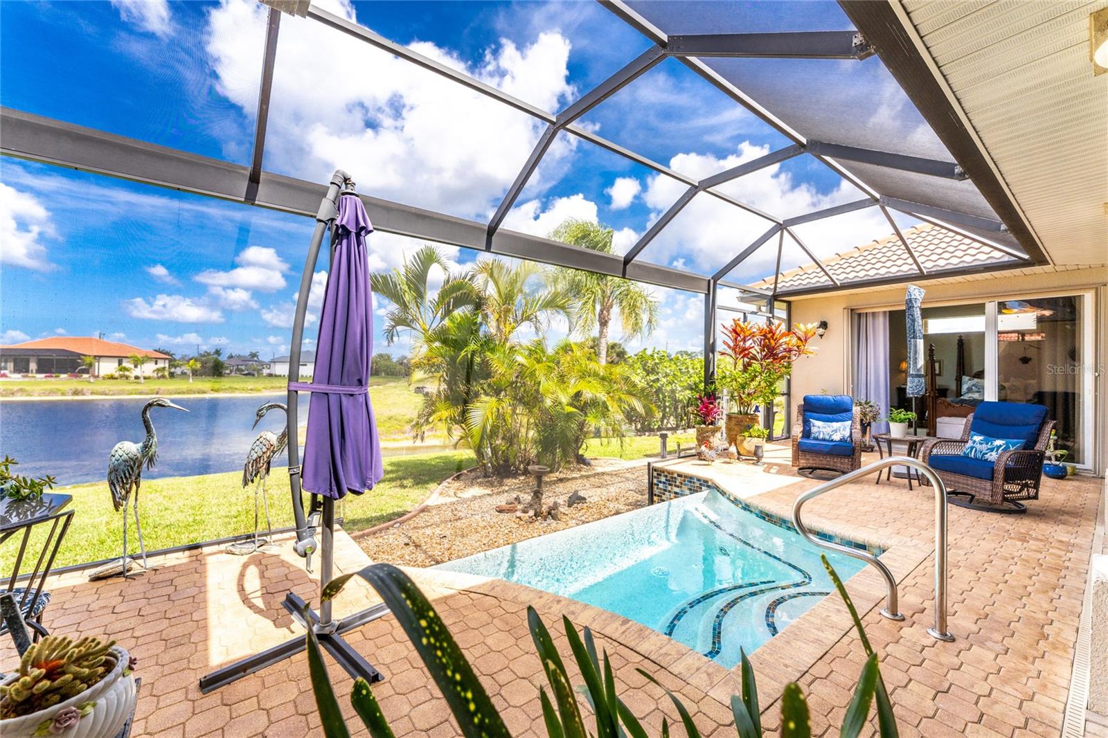 16237 CAPE HORN BLVD, PUNTA GORDA, FL, 33955