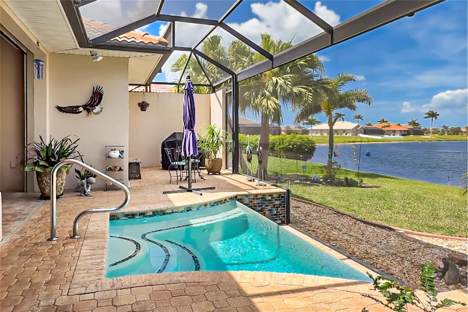16237 CAPE HORN BLVD, PUNTA GORDA, FL, 33955