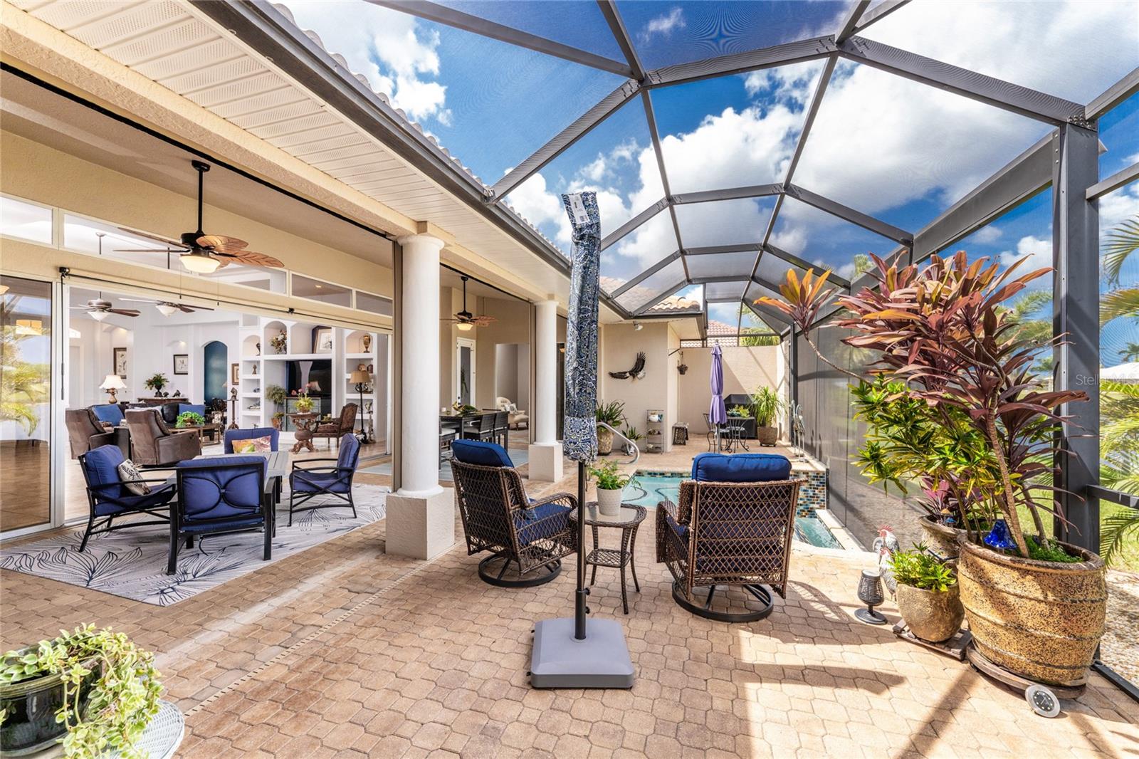 16237 CAPE HORN BLVD, PUNTA GORDA, FL, 33955