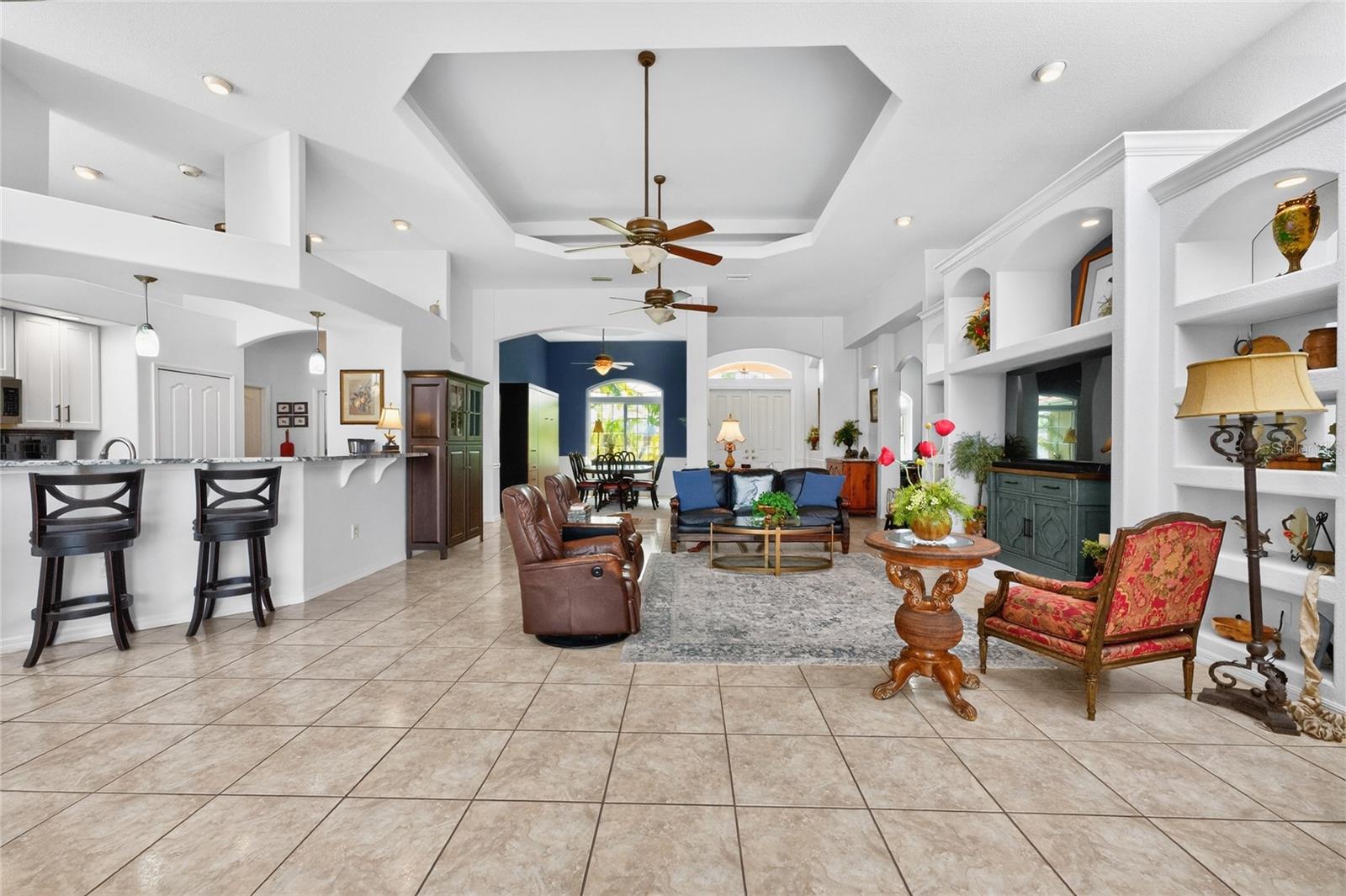 16237 CAPE HORN BLVD, PUNTA GORDA, FL, 33955