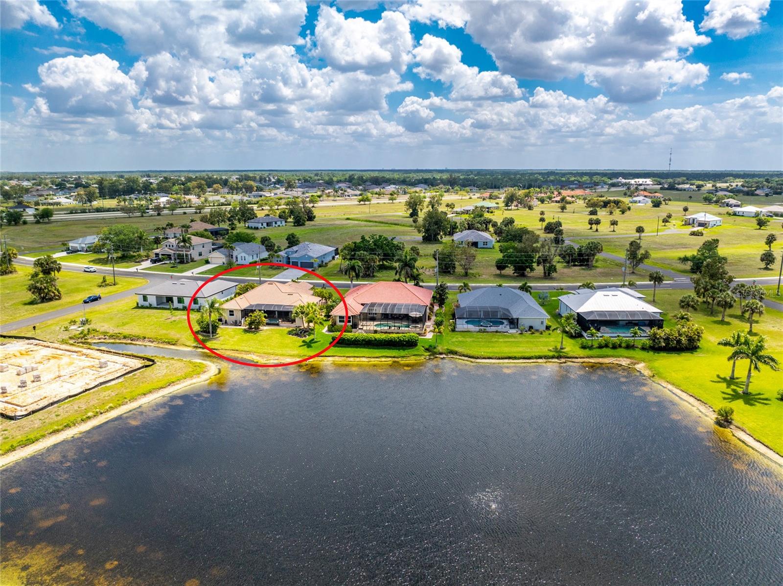 16237 CAPE HORN BLVD, PUNTA GORDA, FL, 33955