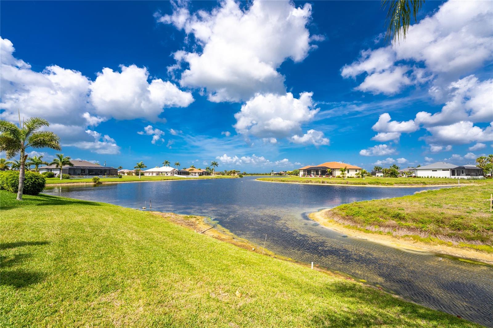 16237 CAPE HORN BLVD, PUNTA GORDA, FL, 33955