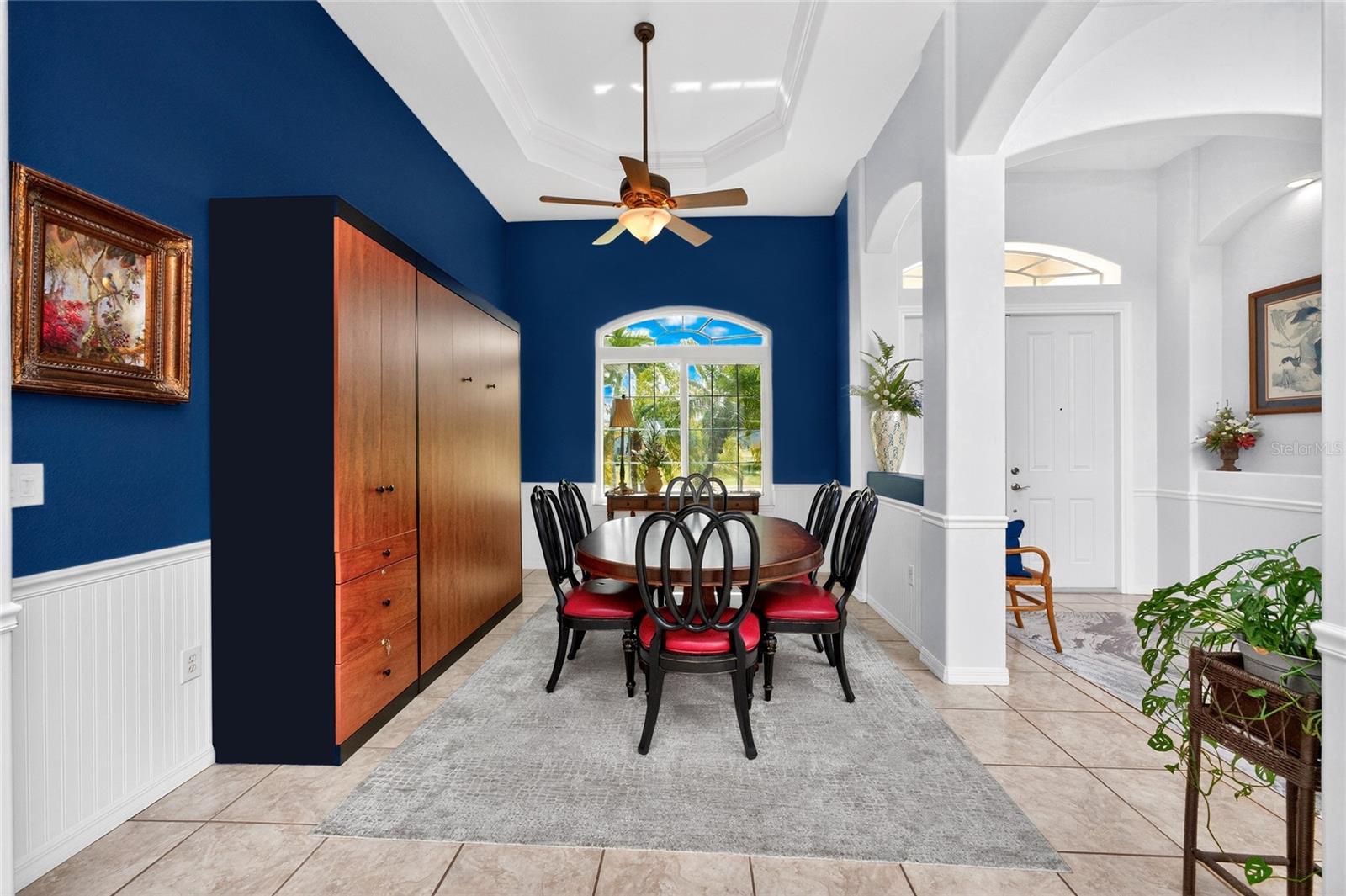 16237 CAPE HORN BLVD, PUNTA GORDA, FL, 33955