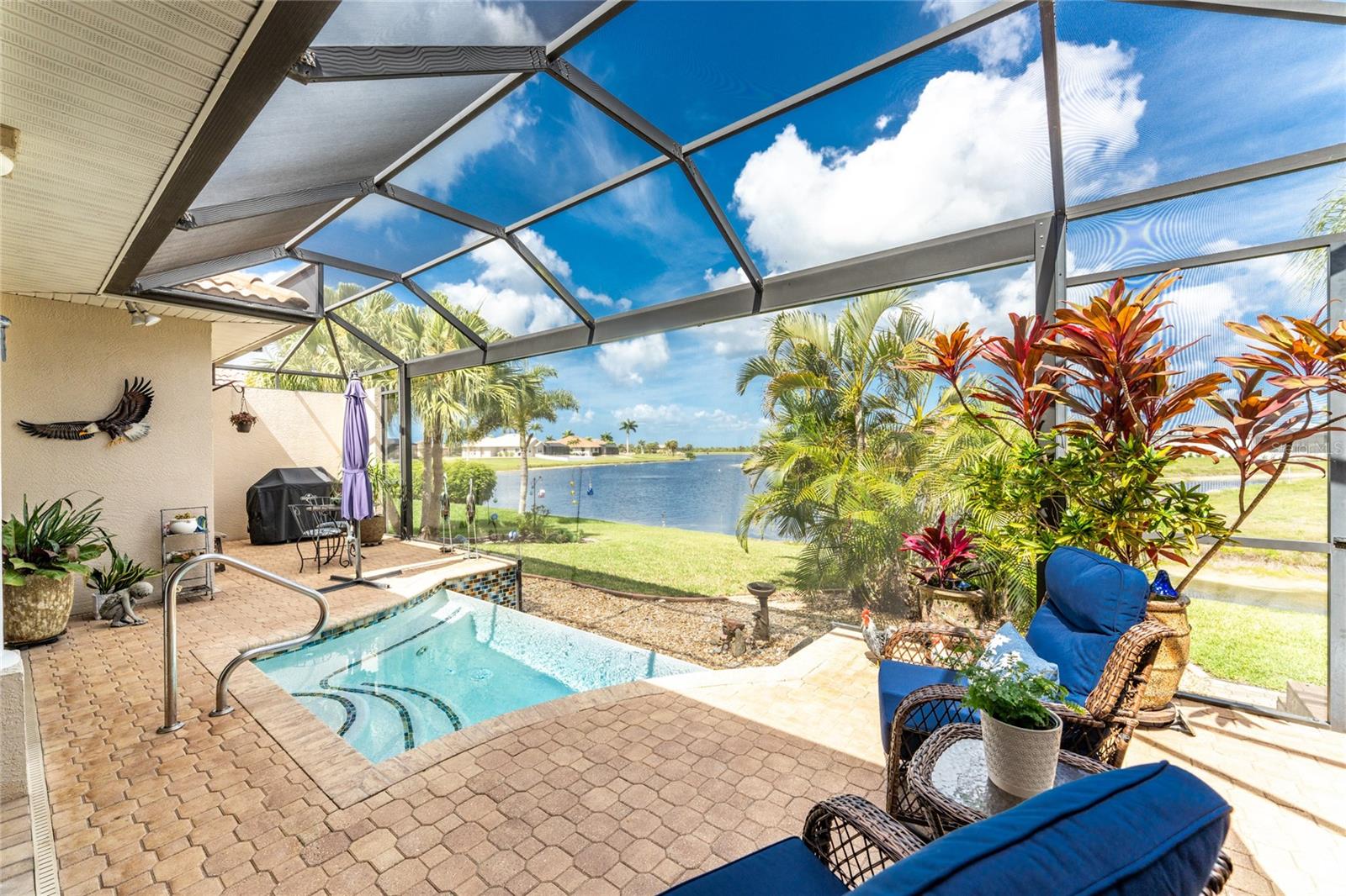 16237 CAPE HORN BLVD, PUNTA GORDA, FL, 33955