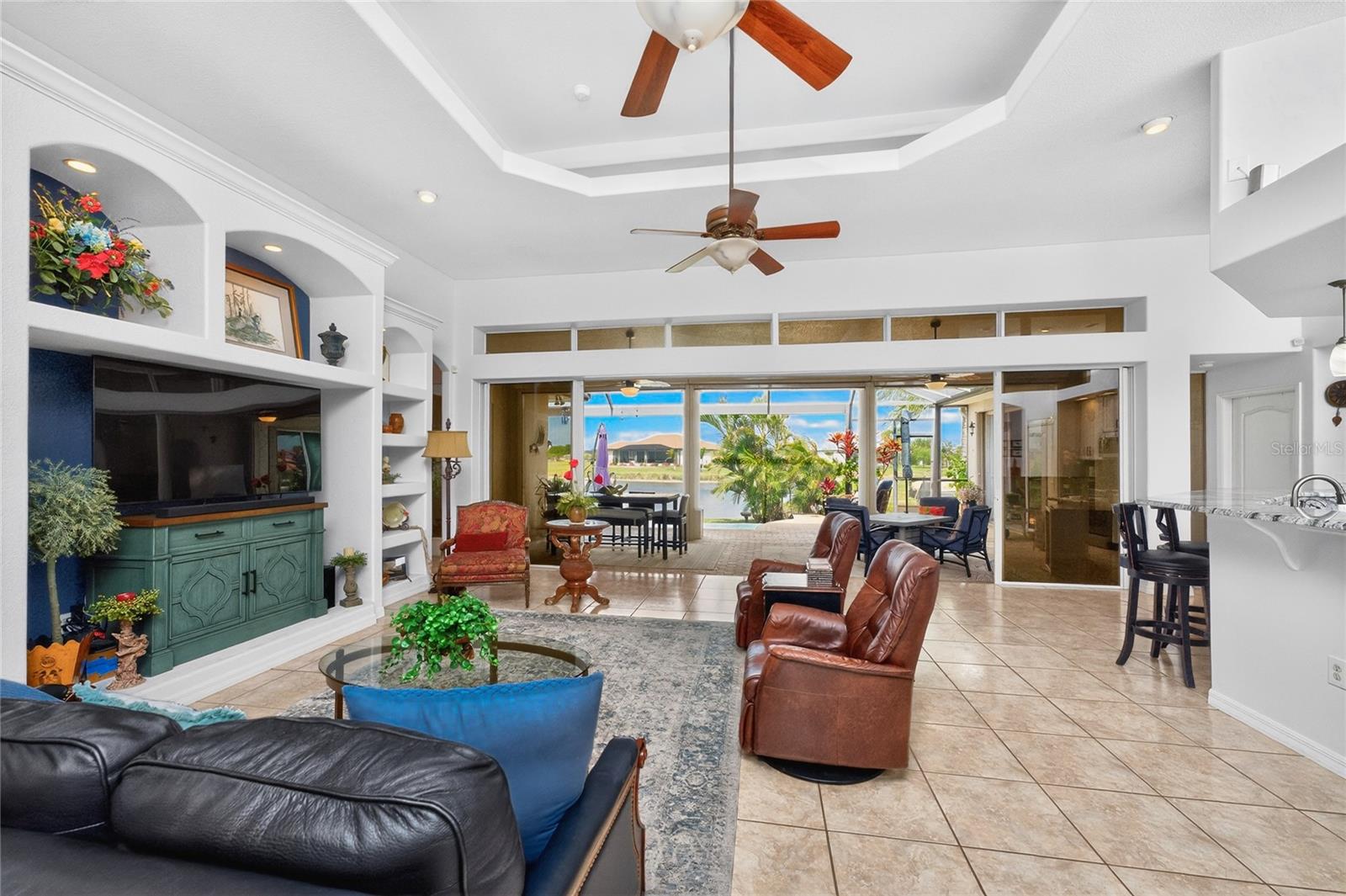 16237 CAPE HORN BLVD, PUNTA GORDA, FL, 33955