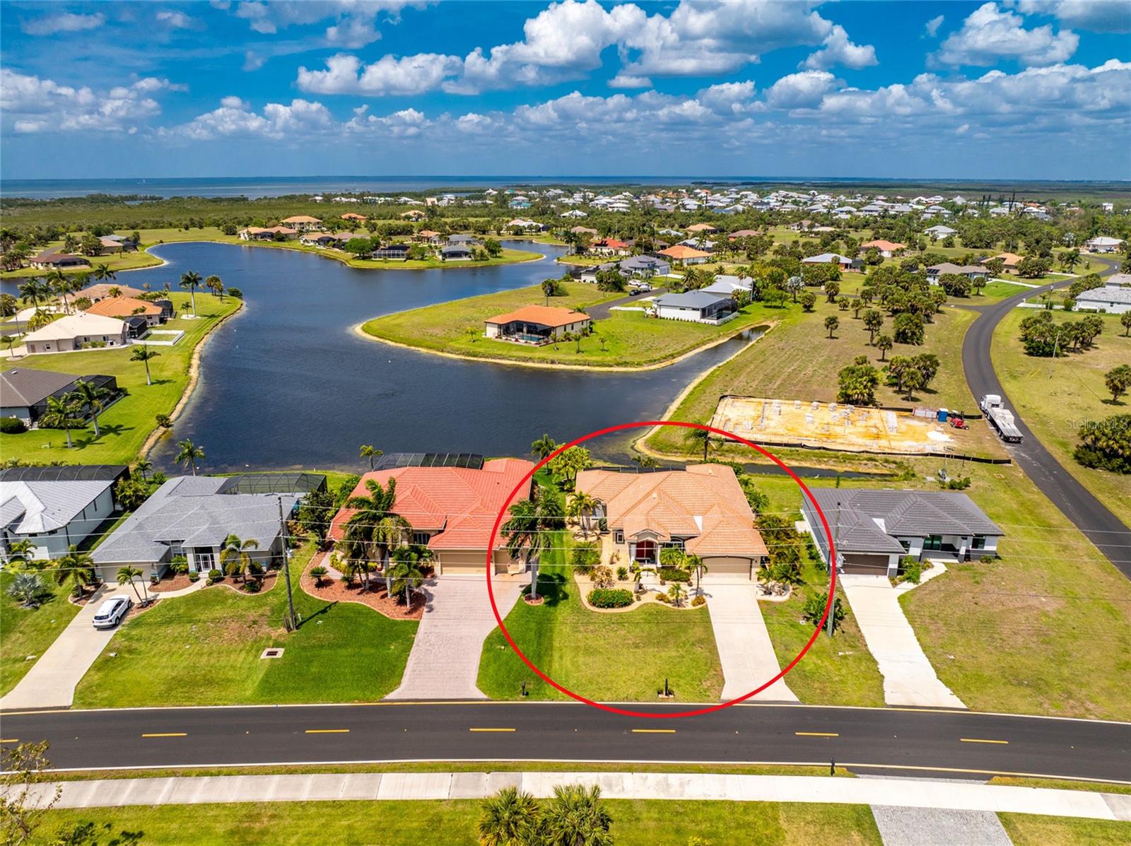 16237 CAPE HORN BLVD, PUNTA GORDA, FL, 33955