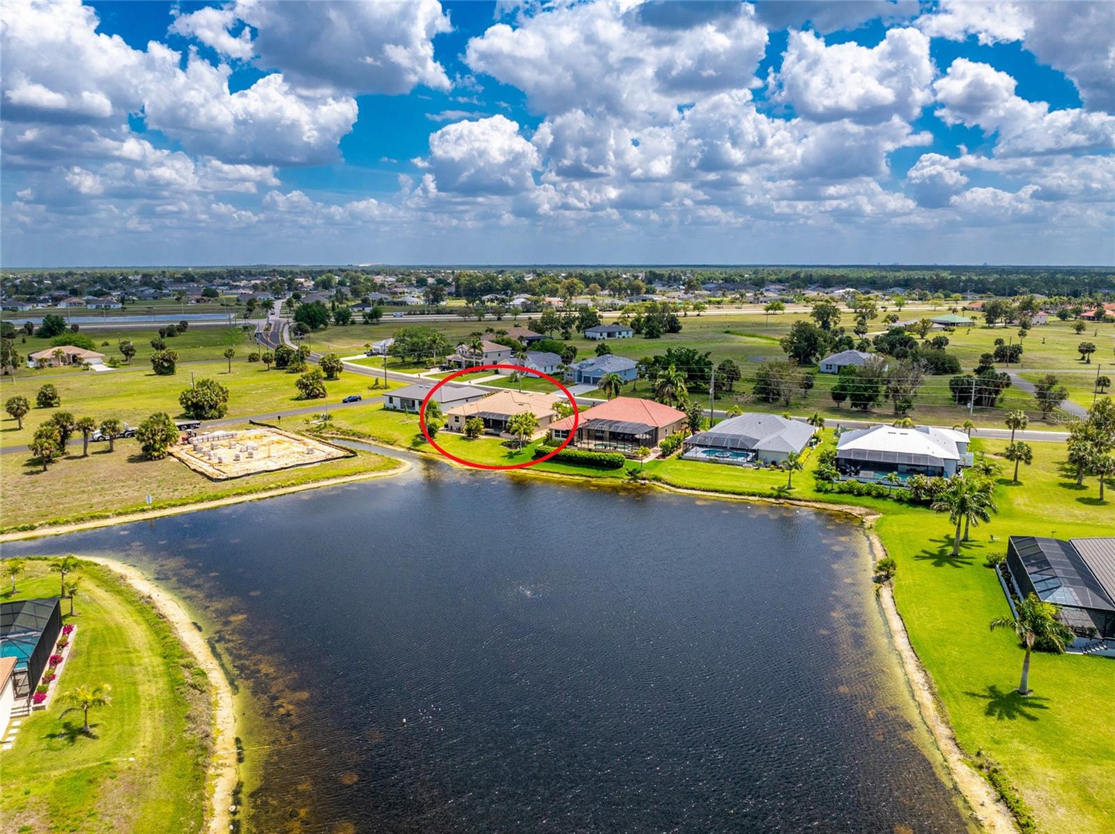 16237 CAPE HORN BLVD, PUNTA GORDA, FL, 33955