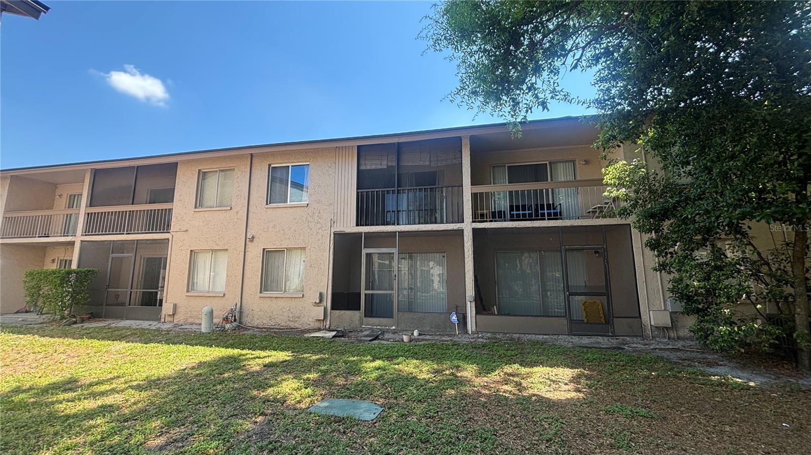 7524 NEEDLE LEAF PL #32, TAMPA, FL, 33617