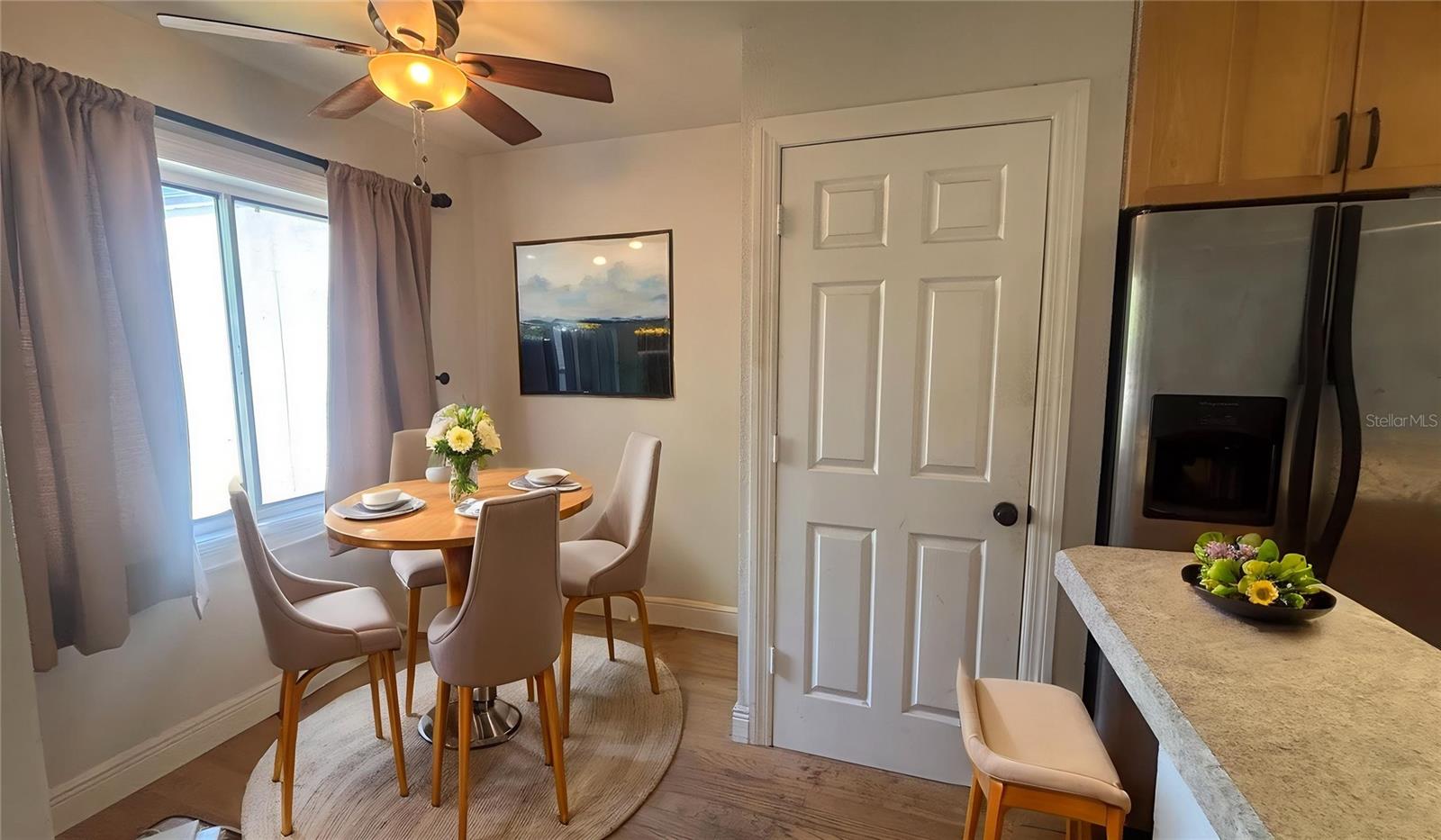 7524 NEEDLE LEAF PL #32, TAMPA, FL, 33617