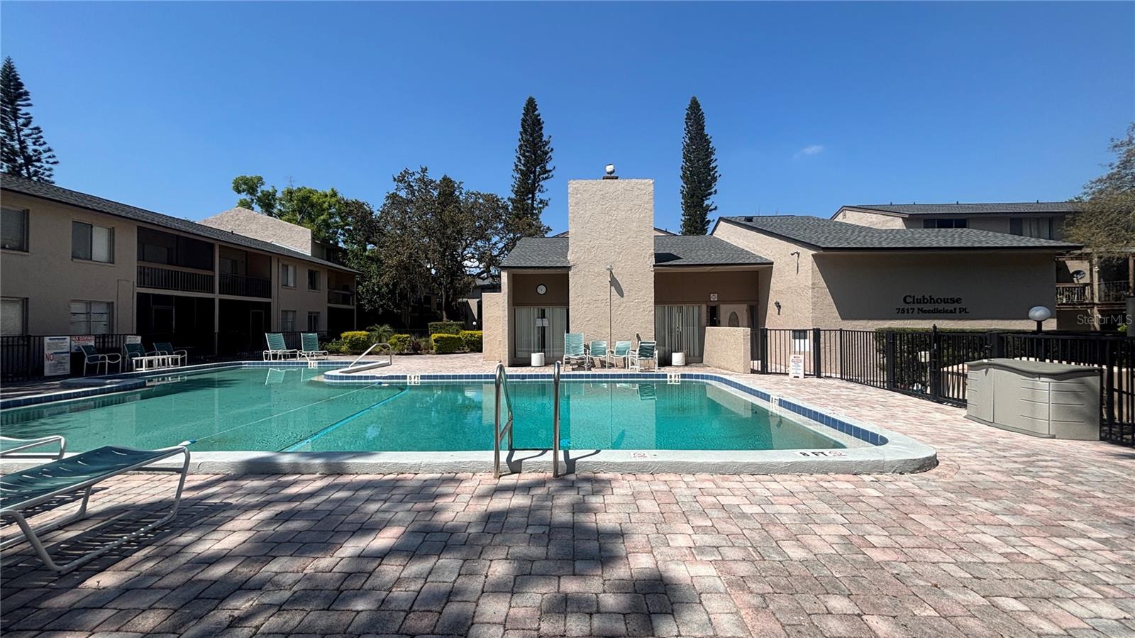 7524 NEEDLE LEAF PL #32, TAMPA, FL, 33617