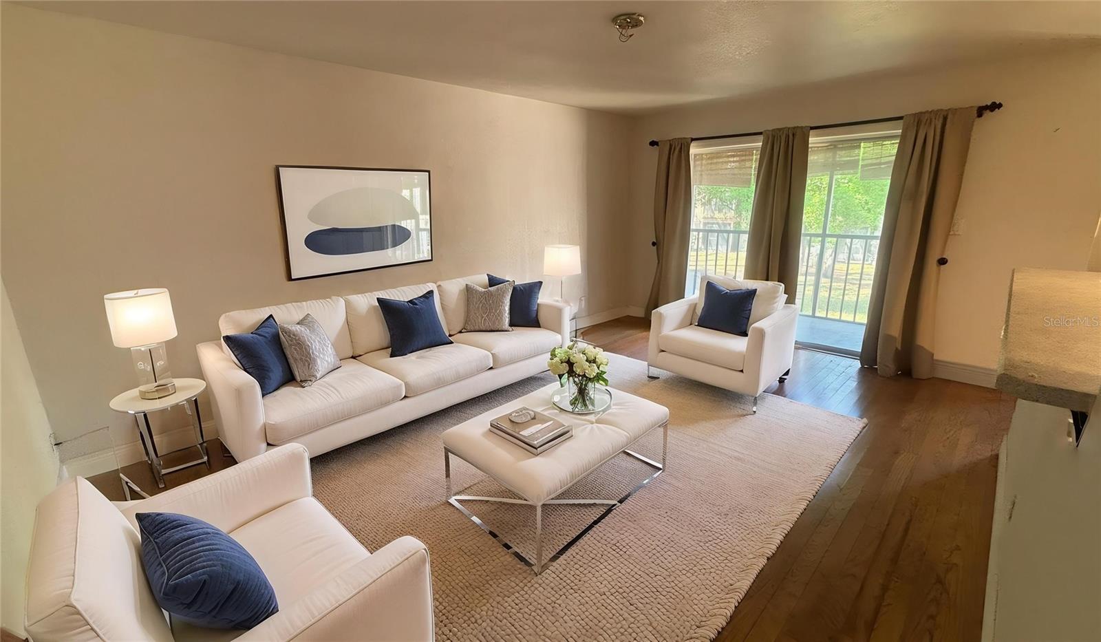 7524 NEEDLE LEAF PL #32, TAMPA, FL, 33617