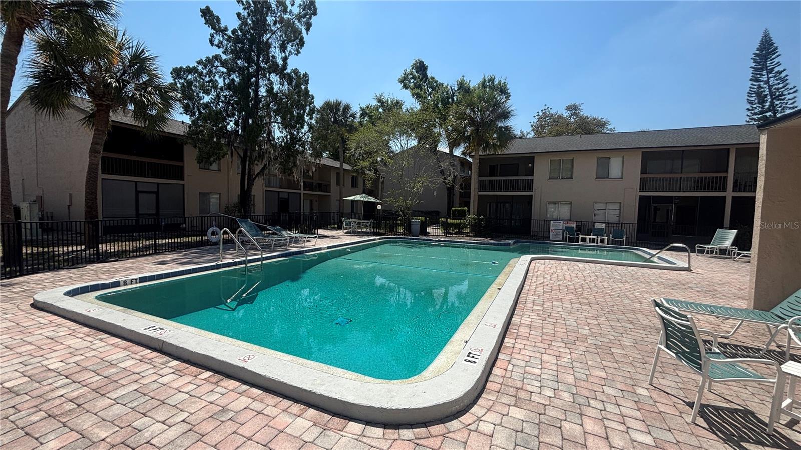 7524 NEEDLE LEAF PL #32, TAMPA, FL, 33617