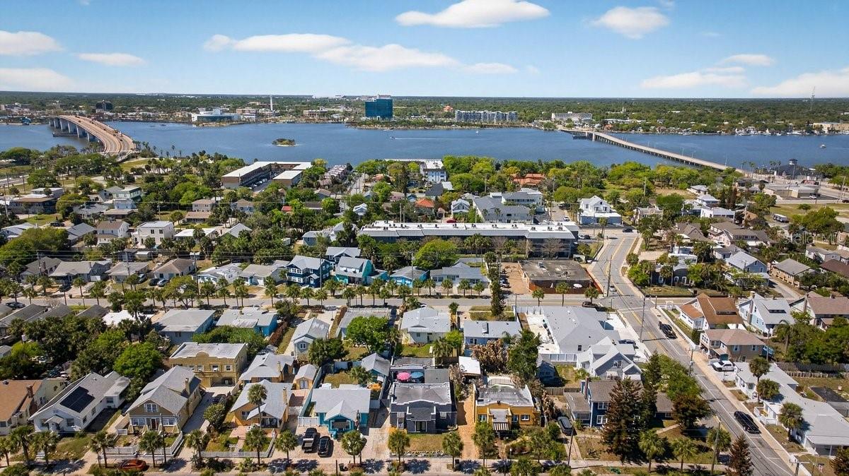 112 S OLEANDER AVE, DAYTONA BEACH, FL, 32118