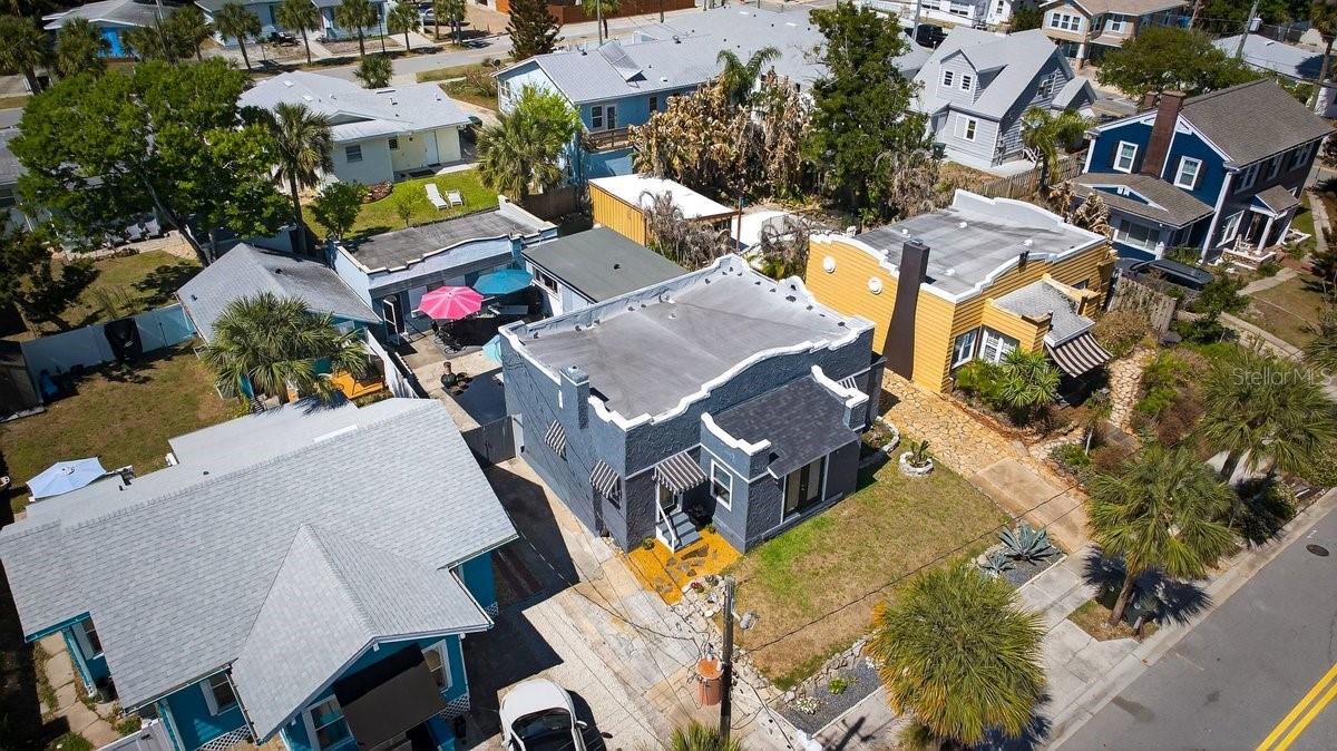 112 S OLEANDER AVE, DAYTONA BEACH, FL, 32118