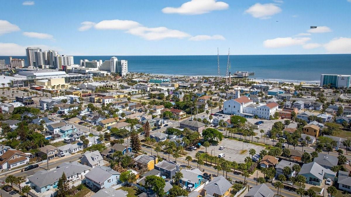 112 S OLEANDER AVE, DAYTONA BEACH, FL, 32118