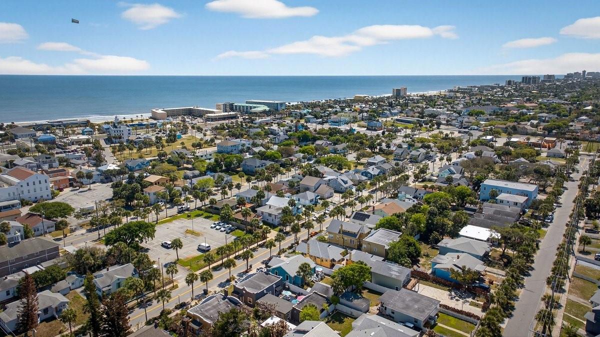 112 S OLEANDER AVE, DAYTONA BEACH, FL, 32118
